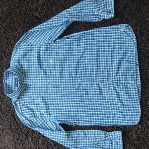 Mens Large Chaps dress shirt